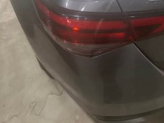 Nissan Sylphy 2023 1.6L CVT Comfort Edition - ფოტო 4