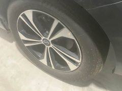 Nissan Sylphy 2023 1.6L CVT Comfort Edition - ფოტო 5