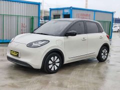 Wuling Binguo 333km Lingxi Connected Plus - ფოტო 1