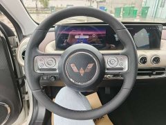 Wuling Binguo 333km Lingxi Connected Plus - ფოტო 10