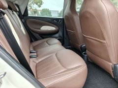 Wuling Binguo 333km Lingxi Connected Plus - ფოტო 14