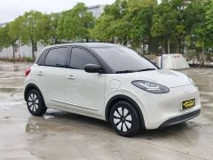 Wuling Binguo 333km Lingxi Connected Plus - ფოტო 2