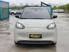 Wuling Binguo 333km Lingxi Connected Plus - ფოტო 3