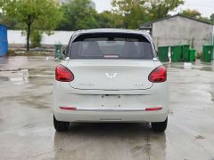 Wuling Binguo 333km Lingxi Connected Plus - ფოტო 4