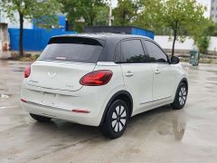 Wuling Binguo 333km Lingxi Connected Plus - ფოტო 6