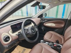 Wuling Binguo 333km Lingxi Connected Plus - ფოტო 7