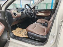 Wuling Binguo 333km Lingxi Connected Plus - ფოტო 8