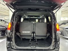Lexus LM 2020 300h 7-Seater Elegant Edition - ფოტო 11