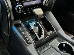 Lexus LM 2020 300h 7-Seater Elegant Edition - ფოტო 12
