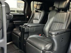 Lexus LM 2020 300h 7-Seater Elegant Edition - ფოტო 13