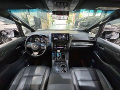Lexus LM 2020 300h 7-Seater Elegant Edition - ფოტო 14