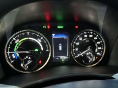 Lexus LM 2020 300h 7-Seater Elegant Edition - ფოტო 15