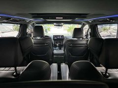 Lexus LM 2020 300h 7-Seater Elegant Edition - ფოტო 18