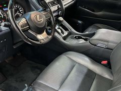 Lexus LM 2020 300h 7-Seater Elegant Edition - ფოტო 8
