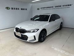 BMW 3 Series 330Li M Sport Night Edition Package - ფოტო 1