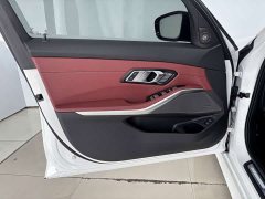 BMW 3 Series 330Li M Sport Night Edition Package - ფოტო 10