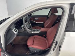BMW 3 Series 330Li M Sport Night Edition Package - ფოტო 13
