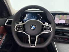 BMW 3 Series 330Li M Sport Night Edition Package - ფოტო 16
