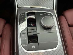 BMW 3 Series 330Li M Sport Night Edition Package - ფოტო 19