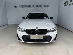 BMW 3 Series 330Li M Sport Night Edition Package - ფოტო 3