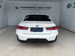 BMW 3 Series 330Li M Sport Night Edition Package - ფოტო 6