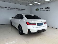 BMW 3 Series 330Li M Sport Night Edition Package - ფოტო 7