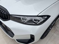 BMW 3 Series 330Li M Sport Night Edition Package - ფოტო 8