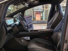 HiPhi X Performance 6-Seater - ფოტო 12