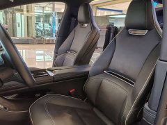 HiPhi X Performance 6-Seater - ფოტო 13