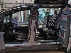 HiPhi X Performance 6-Seater - ფოტო 14