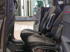 HiPhi X Performance 6-Seater - ფოტო 15