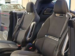 HiPhi X Performance 6-Seater - ფოტო 16