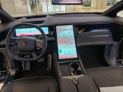 HiPhi X Performance 6-Seater - ფოტო 17
