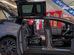 HiPhi X Performance 6-Seater - ფოტო 18