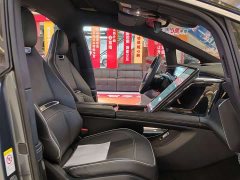 HiPhi X Performance 6-Seater - ფოტო 19