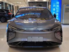 HiPhi X Performance 6-Seater - ფოტო 4