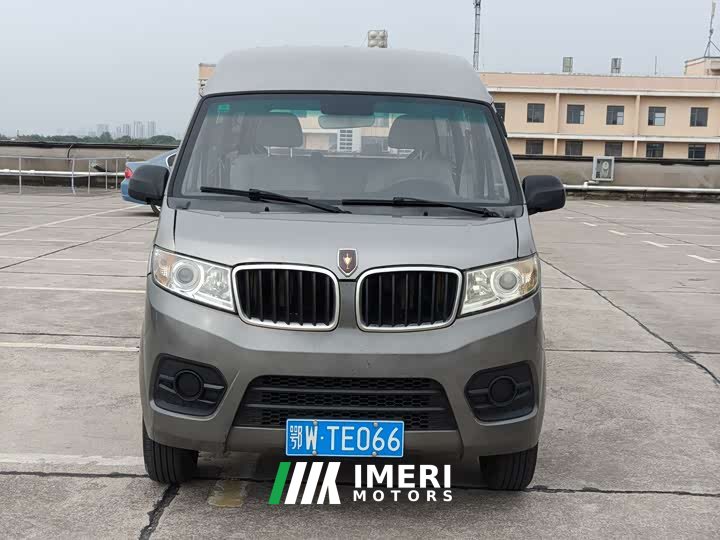New Haima Lion Xinhai Lion X30L 1.5L Wealth Central Air Conditioning Passenger Vehicle National VI SWC15M - ავტომობილი ჩინეთ…