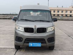 New Haima Lion Xinhai Lion X30L 1.5L Wealth Central Air Conditioning Passenger Vehicle National VI SWC15M - ფოტო 1