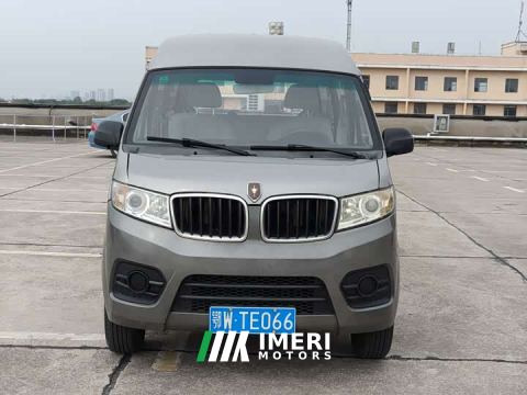 2021 SRM Shineray Xinhai Lion X30L 1.5L Wealth Central Air Conditioning Passenger Vehicle National VI SWC15M