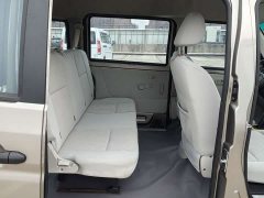 New Haima Lion Xinhai Lion X30L 1.5L Wealth Central Air Conditioning Passenger Vehicle National VI SWC15M - ფოტო 10