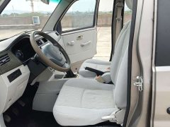 New Haima Lion Xinhai Lion X30L 1.5L Wealth Central Air Conditioning Passenger Vehicle National VI SWC15M - ფოტო 11