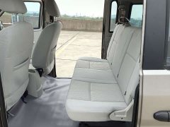 New Haima Lion Xinhai Lion X30L 1.5L Wealth Central Air Conditioning Passenger Vehicle National VI SWC15M - ფოტო 12