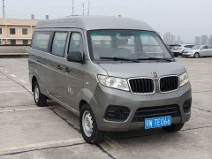 New Haima Lion Xinhai Lion X30L 1.5L Wealth Central Air Conditioning Passenger Vehicle National VI SWC15M - ფოტო 2