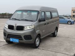 New Haima Lion Xinhai Lion X30L 1.5L Wealth Central Air Conditioning Passenger Vehicle National VI SWC15M - ფოტო 3