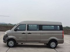 New Haima Lion Xinhai Lion X30L 1.5L Wealth Central Air Conditioning Passenger Vehicle National VI SWC15M - ფოტო 4
