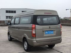 New Haima Lion Xinhai Lion X30L 1.5L Wealth Central Air Conditioning Passenger Vehicle National VI SWC15M - ფოტო 6