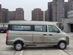 New Haima Lion Xinhai Lion X30L 1.5L Wealth Central Air Conditioning Passenger Vehicle National VI SWC15M - ფოტო 8