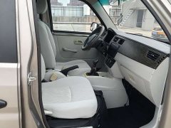 New Haima Lion Xinhai Lion X30L 1.5L Wealth Central Air Conditioning Passenger Vehicle National VI SWC15M - ფოტო 9