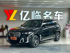 BMW X5 2023 xDrive 30Li M Sport Premium Package - ფოტო 1