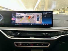 BMW X5 2023 xDrive 30Li M Sport Premium Package - ფოტო 10